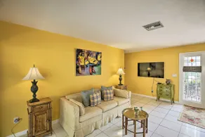 Cape Coral Home w/ Yard < 1 Mi to Dtwn! - Image 5
