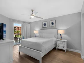 Spectacular Gulf Views, 3 Private Balconies, Free Beach Chair Service - Image 4