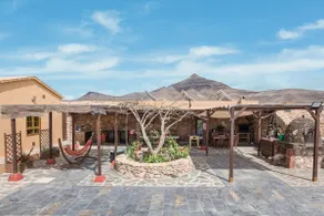 Villa \"La Vista de Tefía\" con vistas a la montaña, piscina, Wi-Fi, terraza y jardín - Image 5
