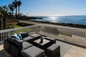 4BR Home Sunset Cliffs Oceanfront - Cliffside View - Image 3