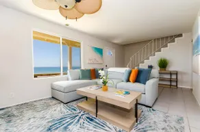 4BR Home Sunset Cliffs Oceanfront - Cliffside View - Image 2