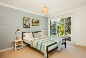 Spinnaker I Family Getaway I 2mins Walk to Beach - Image 4