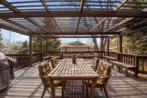 Relaxing Escape + Large Deck - 12 Min to Red Rocks - Image 3