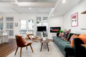 Bohemian Hideaway | RiNo Art Lofts - Image 4
