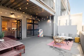 Bohemian Hideaway | RiNo Art Lofts - Image 2