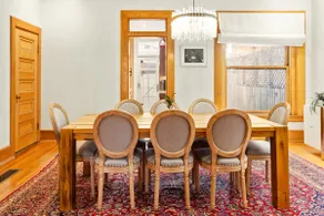 Promenade spatiale moderne partout! 6 couchages! - Image 4