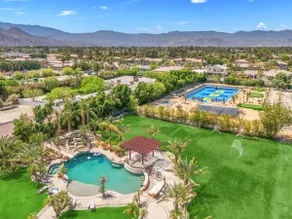 Privately Gated 2.3 Acre, Tuscan Villa Resort Property, View, pool and12' Slide!! - Image 2