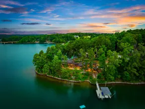 Cloudwalker on Keowee - Image 3