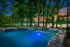Cloudwalker on Keowee - Image 2