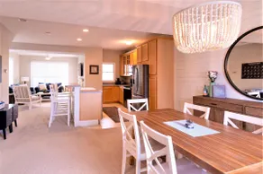 Harbor Village Townhouse Condo at LK MI - Image 5