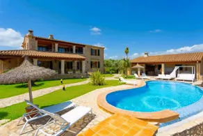 Villa Padilla pour 10 personnes - Image 5