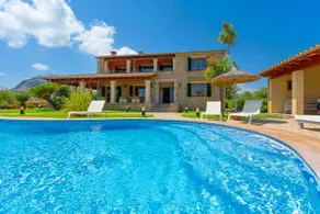 Villa Padilla pour 10 personnes - Image 2