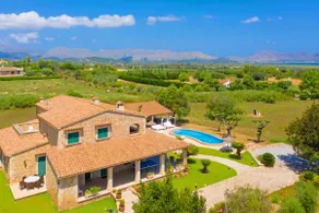Villa Padilla pour 10 personnes - Image 3