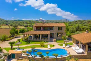 Villa Padilla pour 10 personnes - Image 4