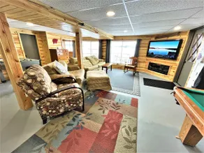 Lakeview Retreat, Lakeside on the Flowage - Image 5