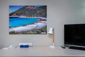 King Studio Apartment | With Breakfast - Image 2