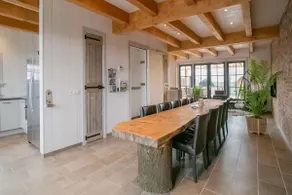 Modern Holiday Home in Callantsoog with Sauna near Beach - Image 5