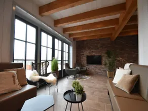 Modern Holiday Home in Callantsoog with Sauna near Beach - Image 2