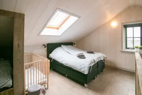 Modern Holiday Home in Callantsoog with Sauna near Beach - Image 4