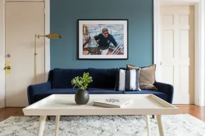 Beautiful 1BR near Fenway Park + Kenmore! - Image 3