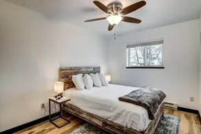Franklin House. Minutes from Downtown Eau Claire - Image 2