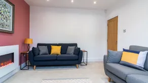 Percy House - sleeps 6 guests  in 3 bedrooms - Image 5