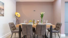 Percy House - sleeps 6 guests  in 3 bedrooms - Image 4
