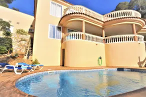 VILLA CAMP DE MAR SEA VIEW - Image 4