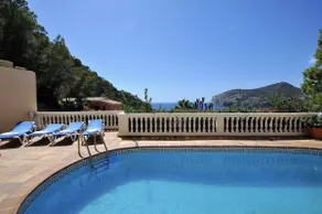 VILLA CAMP DE MAR SEA VIEW - Image 3