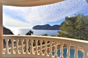 VILLA CAMP DE MAR SEA VIEW - Image 2