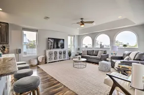 Heated Pool/Spa & Dock: Apollo Beach Home on Canal - Image 4