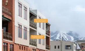 The Victoria Downtown | Prime Downtown Location | Pet Friendly - Image 2