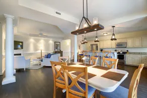Waterfront 2BR Condo with Stunning Sound Views - Image 3