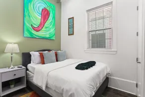 Fresh & Stylish | 3BR Mid-City Gem Near Downtown - Image 2