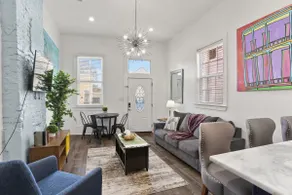 Fresh & Stylish | 3BR Mid-City Gem Near Downtown - Image 5