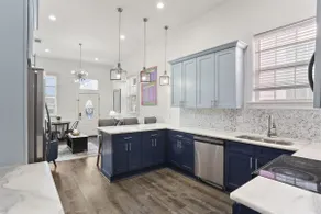 Fresh & Stylish | 3BR Mid-City Gem Near Downtown - Image 4