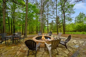 Classic family log cabin with 3 bedrooms, 3 baths - Image 4