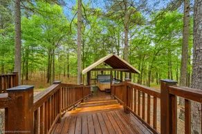 Classic family log cabin with 3 bedrooms, 3 baths - Image 5