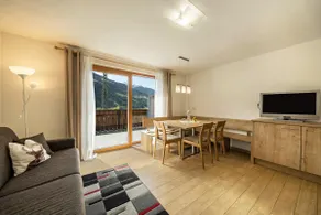 Pfandlerhof Apartment Red - Image 3