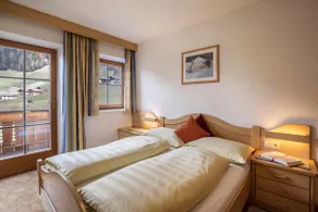Apartment Edelweiß Oberachrain - Image 4