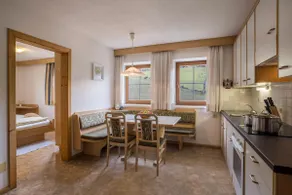 Apartment Edelweiß Oberachrain - Image 3
