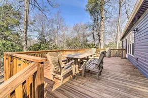 2 Mi to Beech Mtn: Family Retreat w/ Fire Pit - Image 3