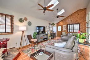 High-End Canal Front Paradise in Kill Devil Hills - Image 3