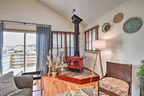 High-End Canal Front Paradise in Kill Devil Hills - Image 5