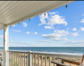 BeachyEscape Oceanfront Pool/ Views. Pets Welcome! - Image 2