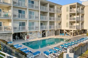 BeachyEscape Oceanfront Pool/ Views. Pets Welcome! - Image 4