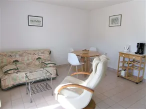 Appartement 2 à 4 personnes à 50 m du port de St Jacques - Kolen - Image 4