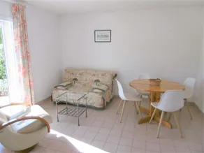 Appartement 2 à 4 personnes à 50 m du port de St Jacques - Kolen - Image 5