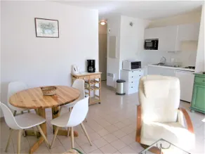 Appartement 2 à 4 personnes à 50 m du port de St Jacques - Kolen - Image 2