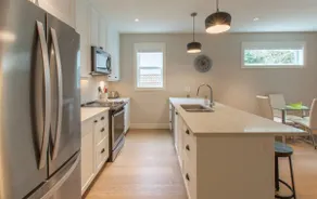 Malaview Retreat-Beautiful Townhouse in Lovely Sidney By The Sea by Victoria Prime! - Image 5